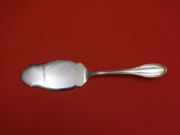 Settecento Classico by Fina-Italy Sterling Silver Dessert Server AS FH 10 1/2"