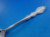 Dover by Oneida Sterling Silver Ice Cream Dessert Fork 5 1/2" Custom Made
