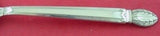 Colonial Classic by Reed and Barton Sterling Silver Cream Soup Spoon 6"