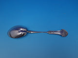 Corinthian by Gorham Sterling Silver Ice Cream Spoon Server Set in Box 13 pcs