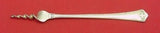 Carmel by Wallace Sterling Silver Butter Pick Original 5 3/4" Serving Silverware