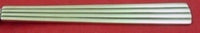 Bernadotte by Georg Jensen Sterling Silver Teaspoon Small 5" Flatware