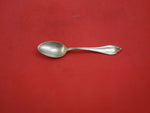 La Perle by Reed and Barton Sterling Silver Teaspoon 6" Flatware Heirloom