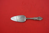 Sir Christopher by Wallace Sterling Silver Cheese Server HH WS triangular 6 1/2"