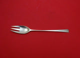 Tjorn by Dansk Sterling Silver Dinner Fork 3-Tine 7 1/2" Modernism