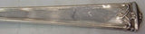 Trianon by International Sterling Silver Spinach Fork Custom Made 7 1/4"
