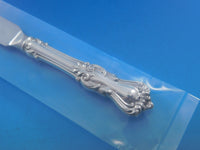 Marlborough by Reed & Barton Sterling Silver Steak Knife 8 3/4" Custom Serrated