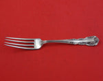 Wild Rose Old by International Sterling Silver Dinner Fork 7 1/2" Flatware