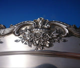Francis I by Reed and Barton Sterling Silver Vegetable Bowl #571A c.1950 (#5232)