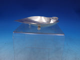Tiffany & Co. Sterling Silver Candy Dish Leaf shaped 6" x 4" #22885 (#7337)