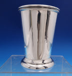 Georg Jensen USA Sterling Silver Mint Julep Cup Beaded #973 Reproduction (#7864)