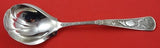 Saint George by Wallace Sterling Silver Bouillon Ladle 8 3/4" Serving Heirloom