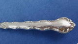 Tara by Reed and Barton Sterling Silver Cheese Set 2pc HH WS Custom Made