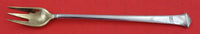 Windham by Tiffany & Co. Sterling Silver Cocktail Fork GW 6"