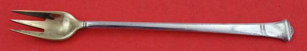 Windham by Tiffany & Co. Sterling Silver Cocktail Fork GW 6"
