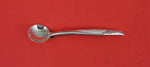 Sea Rose by Gorham Sterling Silver Salt Spoon Pin 2 3/4""