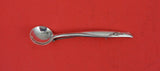 Sea Rose by Gorham Sterling Silver Salt Spoon Pin 2 3/4""