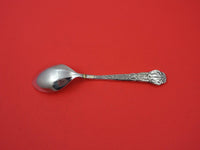 Du Roi by Cartier Sterling Silver Teaspoon 6"