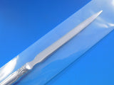 Old Master by Towle Sterling Silver Letter Opener HHWS  Custom Made 9 1/4"