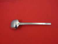 Hans Hansen Danish by Hans Hansen Sterling Silver Place Soup Spoon 7 3/4"