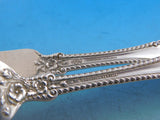 Cambridge by Gorham Sterling Silver Flatware Service for 12 Set 90 pcs Dinner