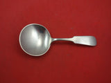 Chino by Erickson Silver Sterling Silver Tea Caddy Spoon 5 1/8" Vintage Server