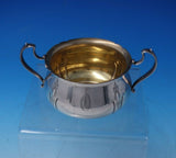 Lady Diana by Towle Sterling Silver Sugar and Creamer Set 2pc #72300 (#5055)