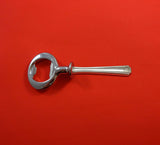 John & Priscilla by Westmorland Sterling Silver Bottle Opener HH Custom Made 6"