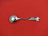 Marlborough by Reed and Barton Sterling Silver Bouillon Soup Spoon 5 1/4"