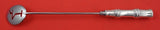 Bamboo by Tiffany and Co Sterling Silver Martini Spoon HH WS Custom Made 10 3/4"