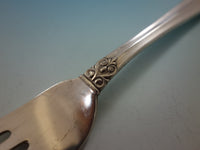 Sovereign Hispana by Gorham Sterling Silver Flatware Set Service 30 pieces