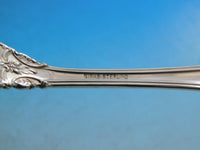 Laurentian by Birks Canada Sterling Silver Flatware Set for 8 Service 49 pcs