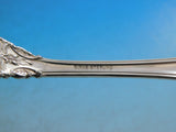 Laurentian by Birks Canada Sterling Silver Flatware Set for 8 Service 49 pcs