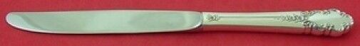 Bridal Veil by International Sterling Silver Regular Knife Modern 9 1/4"