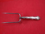 Pompadour By Birks Sterling Silver Roast Holder HH WS  10 1/2"