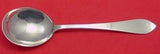 Pointed Antique Reed Barton Dominick Haff Sterling Gumbo Soup Spoon