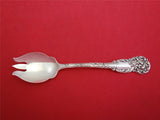 La Reine by Reed and Barton Sterling Silver Ice Cream Fork Original 5 5/8"