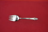Sovereign Old by Gorham Sterling Silver Cold Meat Fork 8"