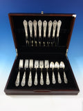 Richelieu by International Sterling Silver Flatware Set 8 Service 32 Pieces