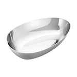 Sky by Georg Jensen Stainless Steel Mirror Polished Small Bowl Modern - New