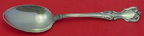 Litchfield by International Sterling Silver Serving Spoon 8"