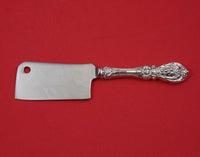 Francis I by Reed and Barton Sterling Silver Cheese Cleaver HHWS 7" Custom