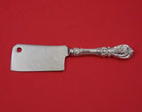 Francis I by Reed and Barton Sterling Silver Cheese Cleaver HHWS 7" Custom