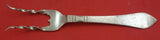 Continental by Georg Jensen Sterling Silver Baked Potato Fork Custom Made 7 3/8"
