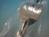 Ascot by Ricci Stainless Steel Flatware Tableware Set Service 5-pc Setting New