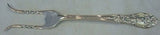 Southern Grandeur by Easterling Sterling Silver Baked Potato Fork Custom 7 1/4"