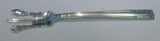 Chapel Bells by Alvin Sterling Silver Lobster Pick Custom Made 5 3/4"