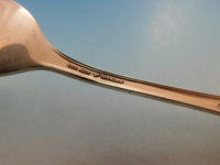 Crown Princess by International Sterling Silver Flatware Set 12 Service 53 pcs