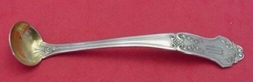 La Rochelle by International Sterling Silver Mustard Ladle GW Original