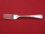 Old Italian by Buccellati Sterling Silver Dinner Fork 7 3/4" Heirloom Silverware